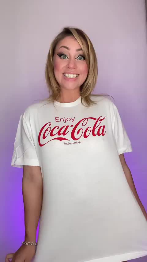 Stop Nnn And Enjoy Coca Cola Send Nude Selfie