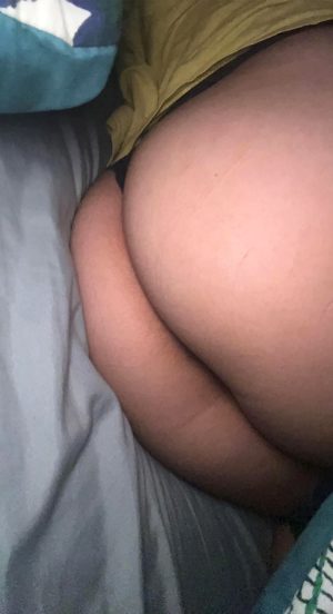 18F First Time Posting, You Like My Ass?