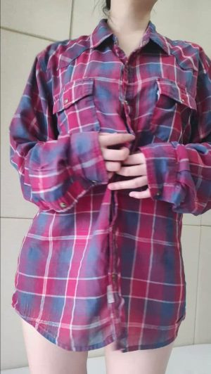 [19f] How I Would Take Off Your Shirt When I Want To Go For Round Two… Are You Ready?