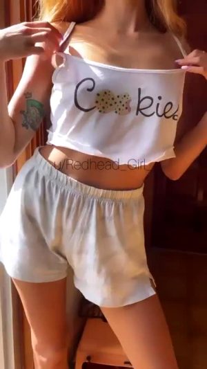 Any Thoughts On My Teen Body?