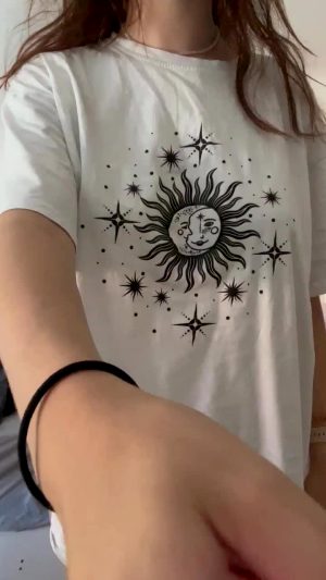 Are My Boobs In Good Shape For A 19 Yrs Old Girl?