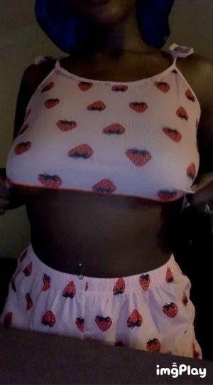 Black Titty Drop :)