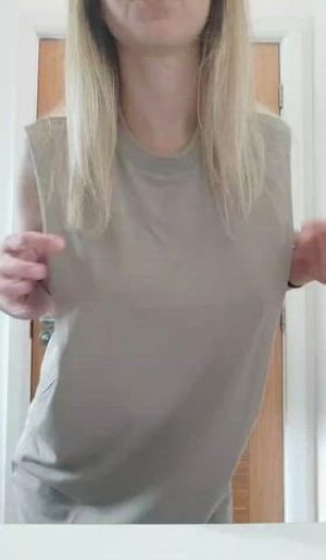 Can I Be Your 5’2 Little Fuckdoll With Big Natural Tits?