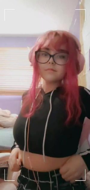 Can I Be Your Egirl?