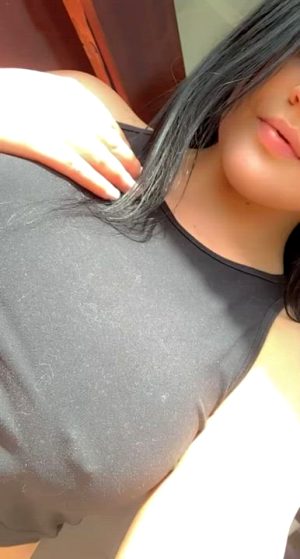 Can I Put These Big Tits In Your Face? 🙈