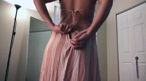 Can I Strip For You, Please? [f] [oc]