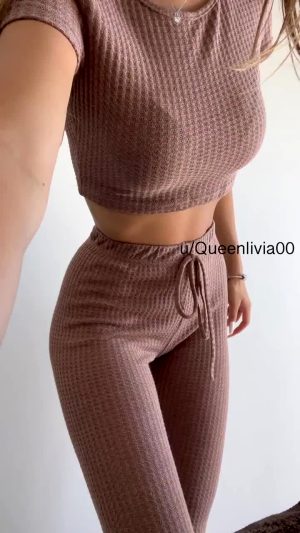 Comfy Outfit