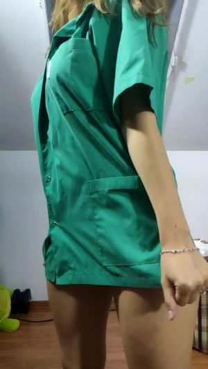 Do U Like Japanese Med Students With Big Boobs?