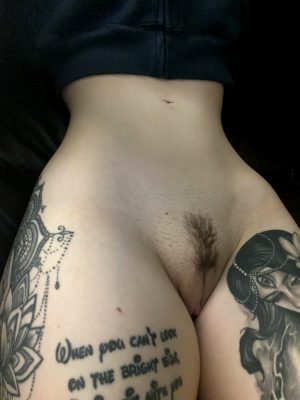 Do You Like My Small Waist And Fat Pussy?