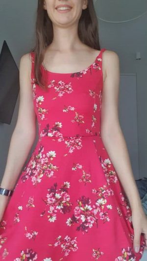 Do You Like Tiny Girls In Cute Dresses?