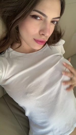 Do You Think I Would Fit On Porn Industry?
