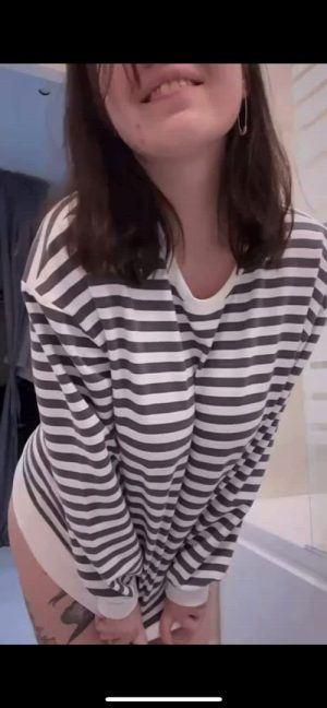 Don’t Say No To My Body Please