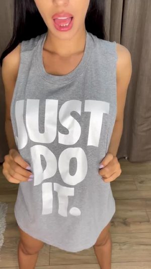 Eat Me Or Fuck Me?