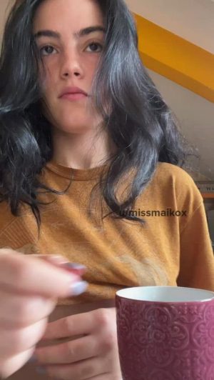 Enjoy Your Meal!?
