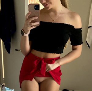 ?