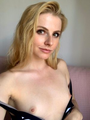Feeling Cute Today