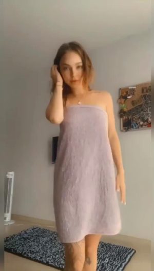 Good Day From My Booty, Pussy And Tits!