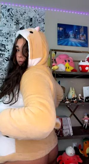 Have You Ever Fucked A Venezuelan Girl Raw?