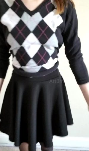 Have You Ever Tried A Naughty Librarian?