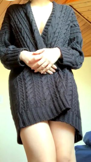 Hey, Are You Into My Body Type?