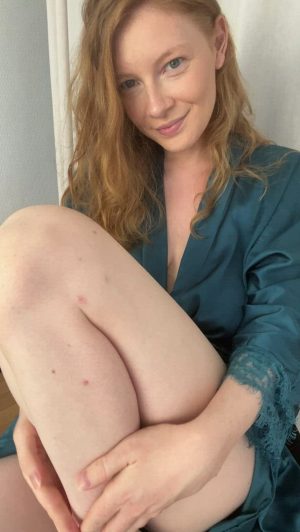 Hope You Have A Beautiful Start Of Your Week!
