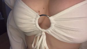 How Would U Describe My Japanese Boobs?