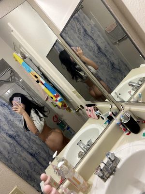 I Have This Fresh Pussy For You To Handle