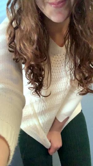 I Hope There Are Some Thigh High Lovers Here