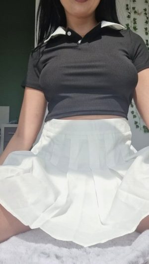 I Think I’ve Won The Genetic Lottery With My Boobs