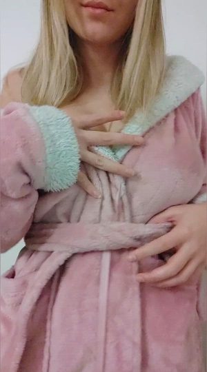 I Think These Are A Good Size For A Titty Wank Dont You?