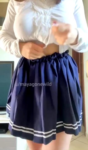 I Won’t Complain If You Dont Pull Out…