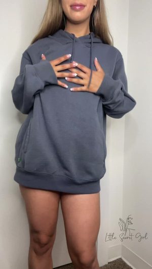 If I Get Naked And Send U The Video Would U Think About Fucking Me