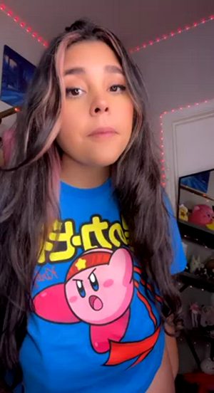 If You Suck My Nipples, I’d Drain You All Night… Deal??