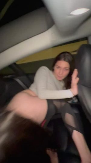 If You Were Our Uber Driver Would You Join Or Tell Us To Get Out?