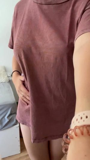 I‘m 19, Do My Boobs Do Have A Normal Size?
