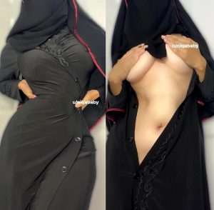 I’m A Repressed Muslim Girl