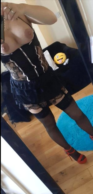 I’m So Horny Today, 31year Old Milf