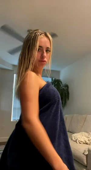 I’m Wet ;)
