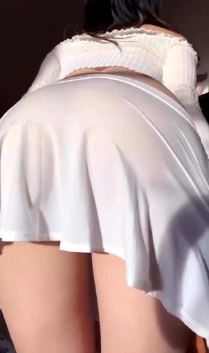 Is My Outfit Too Revealing?