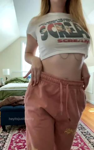 It’s My Cake Day! Lemme Strip For You!