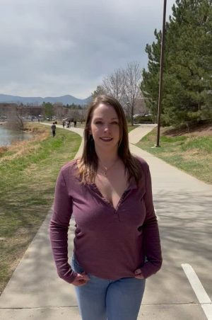 Just A Little Public Indecency!