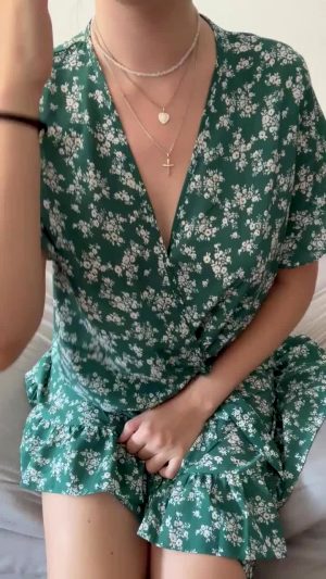 Just Want To Say Hi :)