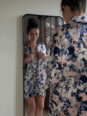 Legs To Wrap Around You Twice!