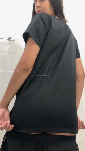 Let Me Sit On Your Face So You Feel Better
