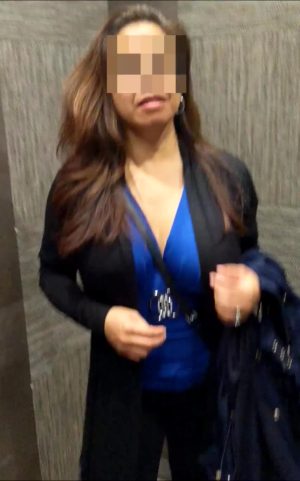 Male Co-worker Dared Me To Flash Him After Happy Hour