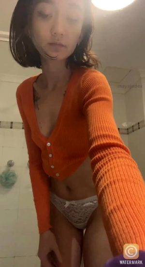 Natural, Small And Abit Naughty