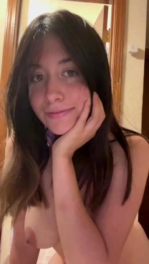 No Makeup But Still Feel Cute