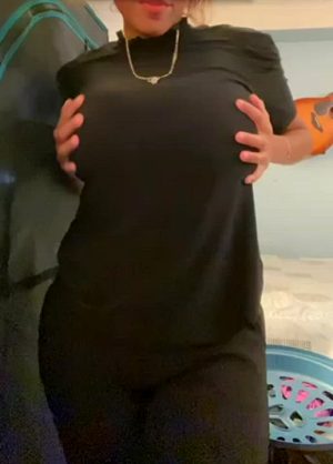 Perfect Boobs For A Toned Body