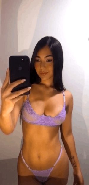 Qu Do You Want To Help Me Take Off This Cute Lingerie????Haley_ride