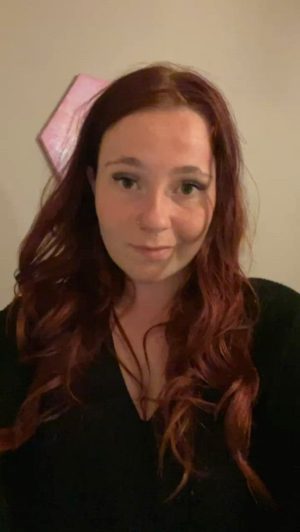 Remind Me Not To Do This In Public ? (20, OC)